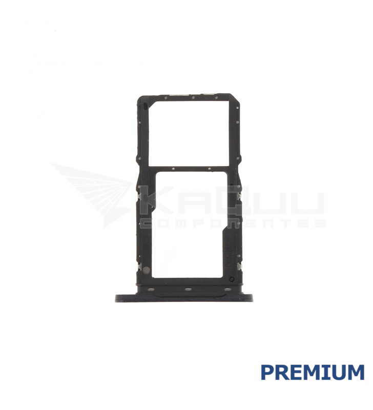 Bandeja Sim Tarjeta MicroSD para Samsung Galaxy Tab A9 Plus X215 Azul Versión LTE Premium