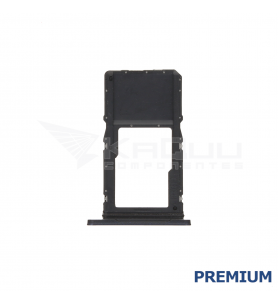 Bandeja Tarjeta MicroSD para Samsung Galaxy Tab A9 Plus X210 Azul Versión WiFi Premium