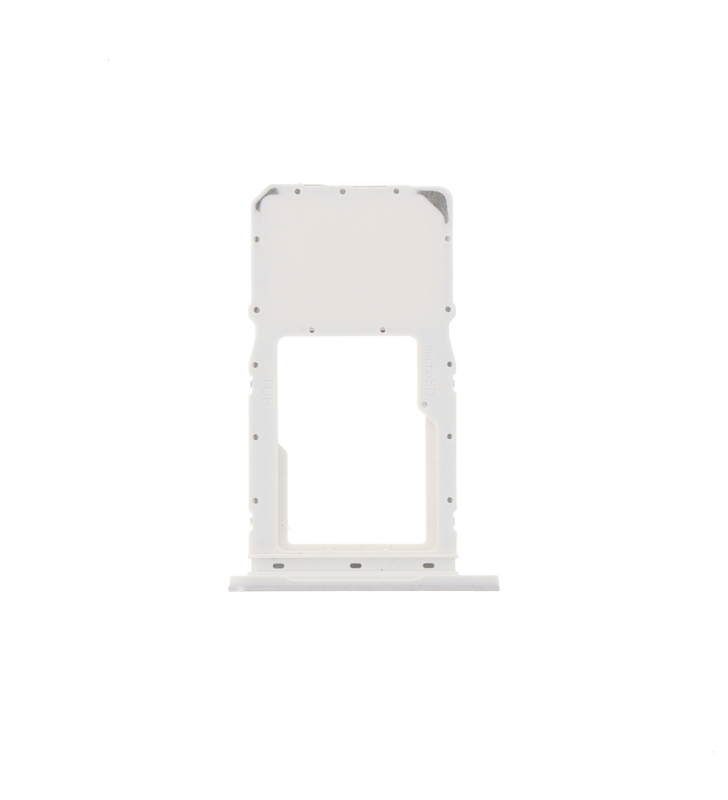 Bandeja Tarjeta MicroSD para Samsung Galaxy Tab A9 Plus X210 Plata Versión WiFi Premium