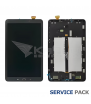 Pantalla Lcd Samsung Galaxy Tab A 10.1 T580 Marco Negro GH97-19634A Service Pack