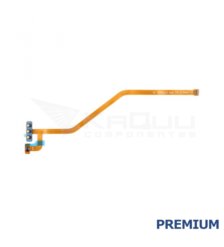 Flex Conexión Teclado para Samsung Galaxy Tab A9 Plus X210 X215 X216 Premium