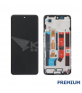 Pantalla Lcd para Oppo A80 CPH2639 Marco Negro Premium