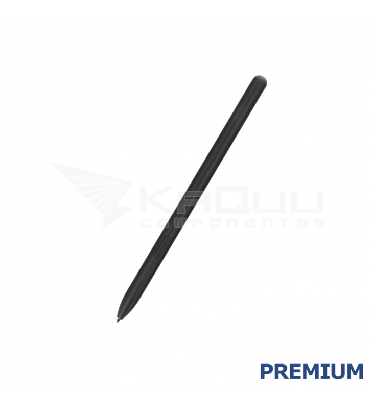 Lápiz Stylus Táctil para Samsung Galaxy Tab S9 X710 X716, Tab S9 Plus X810 X816, Tab S9 Ultra X910 X916 Negro Premium