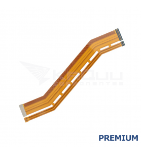 Flex Principal Lcd para Samsung Galaxy Tab S9 Ultra X910 X916B Premium