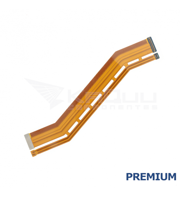 Flex Principal Lcd para Samsung Galaxy Tab S9 Ultra X910 X916B Premium