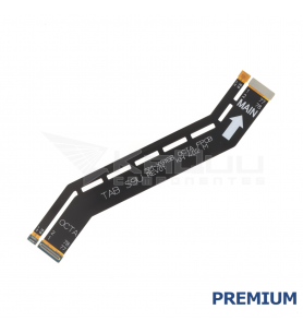 Flex Principal Lcd para Samsung Galaxy Tab S9 Ultra X910 X916B Premium