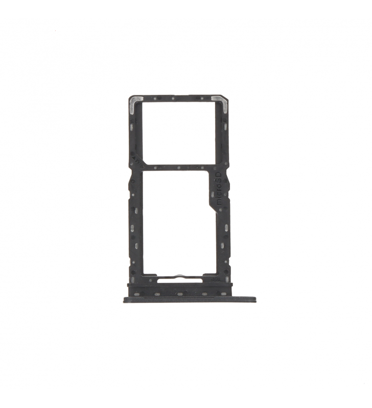 Bandeja Sim Tarjeta MicroSD para Samsung Galaxy Tab A9 X115 Negro Versión LTE Premium