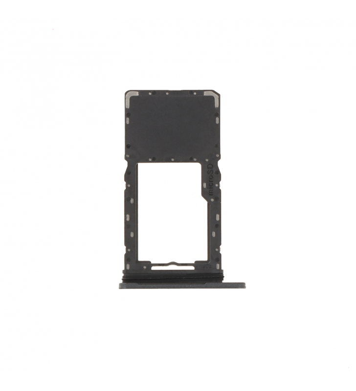 Bandeja Tarjeta MicroSD para Samsung Galaxy Tab A9 X110 Negro Versión WiFi Premium
