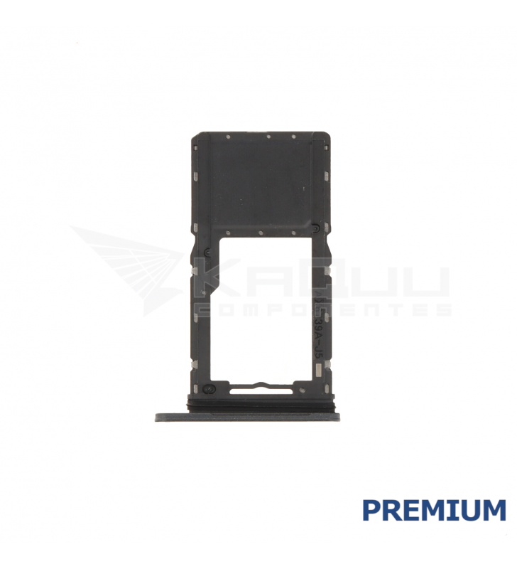 Bandeja Tarjeta MicroSD para Samsung Galaxy Tab A9 X110 Negro Versión WiFi Premium