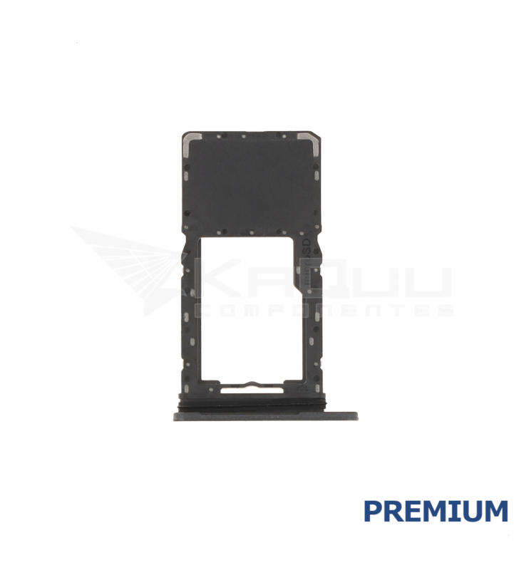 Bandeja Tarjeta MicroSD para Samsung Galaxy Tab A9 X110 Negro Versión WiFi Premium