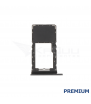 Bandeja Tarjeta MicroSD para Samsung Galaxy Tab A9 X110 Negro Versión WiFi Premium