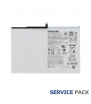 Batería WT-S-W11 7040mAh Samsung Galaxy Tab A9+ X210 X215 GH81-24467A Service Pack