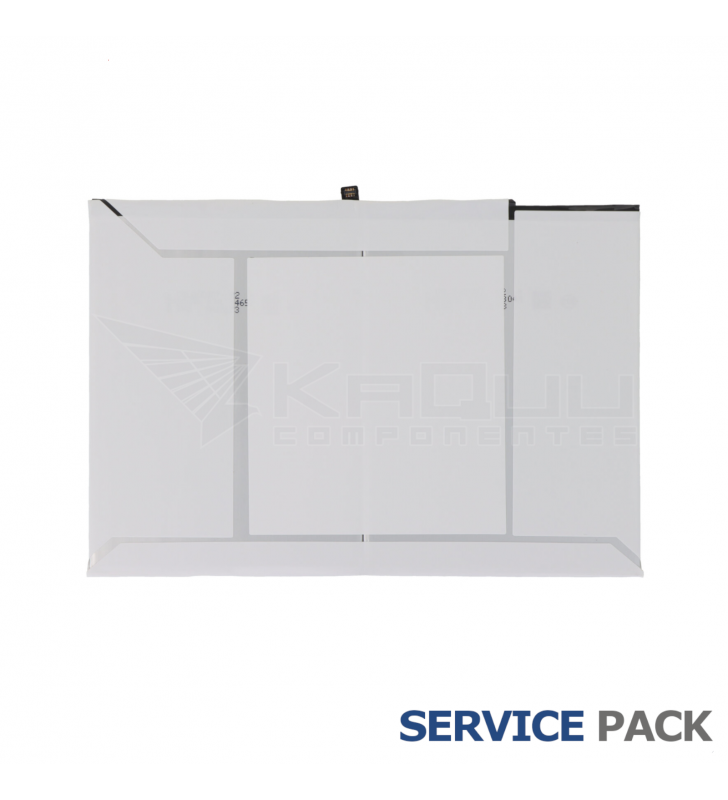 Batería WT-S-W11 7040mAh Samsung Galaxy Tab A9+ X210 X215 GH81-24467A Service Pack