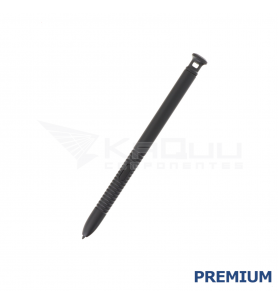 Lápiz Stylus Tactil para Samsung Galaxy Tab Active 4 Pro T636B Negro Premium