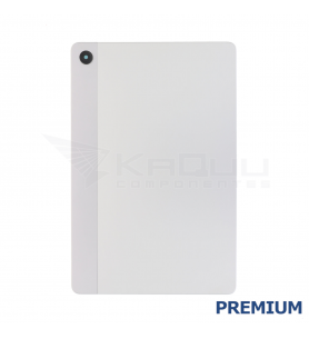 Chasis Tapa Trasera para Samsung Galaxy Tab A9 Plus X210 X215 X216 Plata Premium