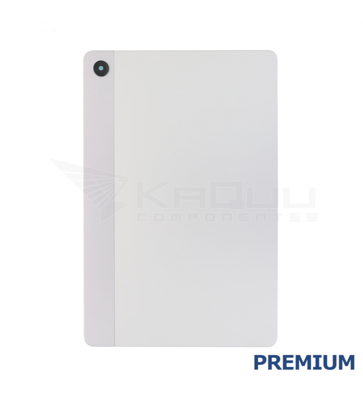 Chasis Tapa Trasera para Samsung Galaxy Tab A9 Plus X210 X215 X216 Plata Premium