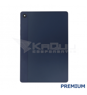 Chasis Tapa Trasera para Samsung Galaxy Tab A9 Plus X210 X215 X216 Azul Premium