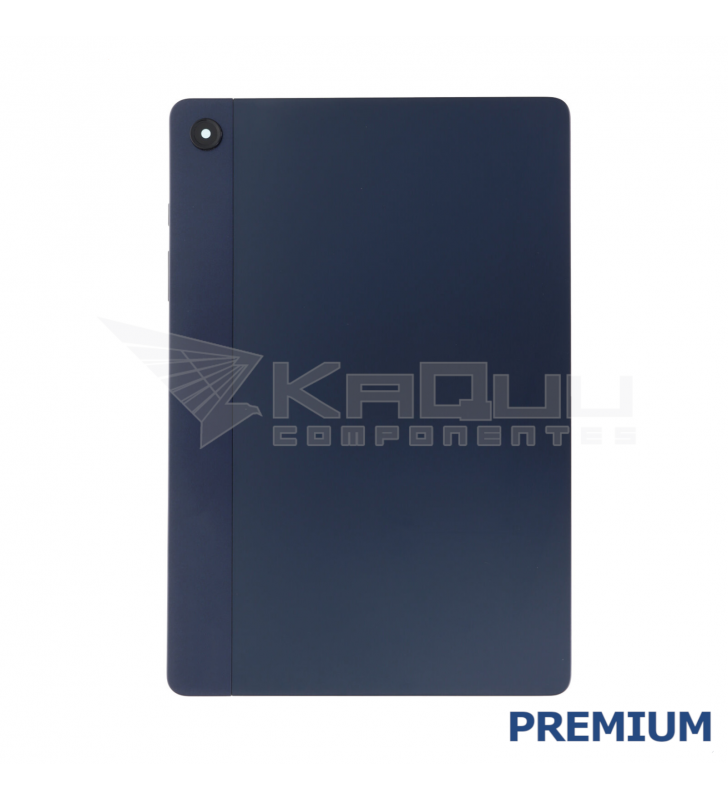 Chasis Tapa Trasera para Samsung Galaxy Tab A9 Plus X210 X215 X216 Azul Premium