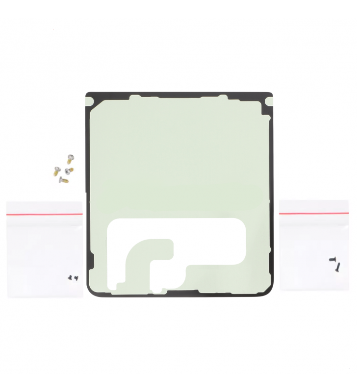 Adhesivo Tapa Trasera Samsung Galaxy Z Flip7 F766B GH82-37820A Service Pack