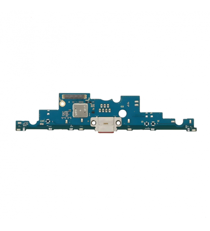 Módulo Conector Carga Samsung Galaxy Tab S9 Ultra X910 X916B GH82-31912A Service Pack