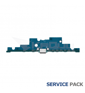 Módulo Conector Carga Samsung Galaxy Tab S9 Ultra X910 X916B GH82-31912A Service Pack