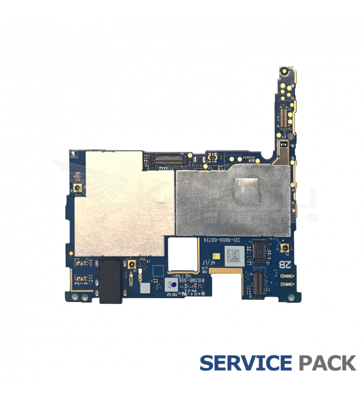 Placa Base 32GB Sony Xperia L2 H3311 U52002791 Service Pack