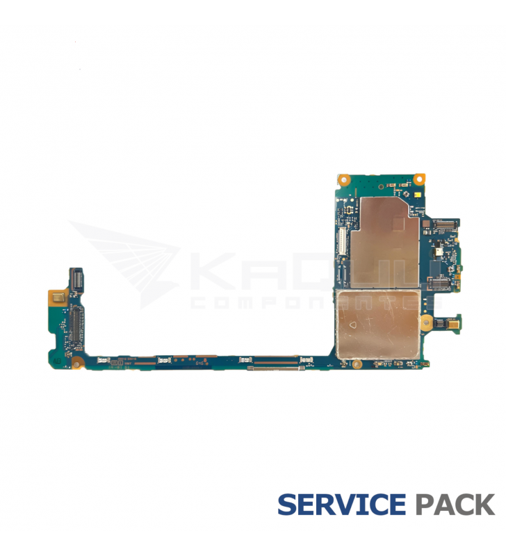 Placa Base Sony Xperia Z5 Premium E6853 U52001691 Service Pack