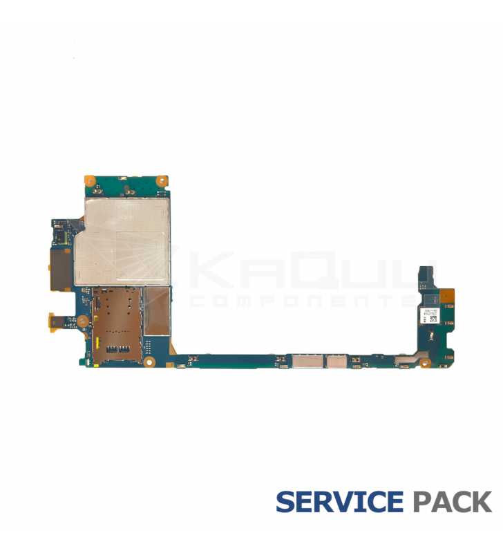 Placa Base Sony Xperia Z5 Premium E6853 U52001691 Service Pack