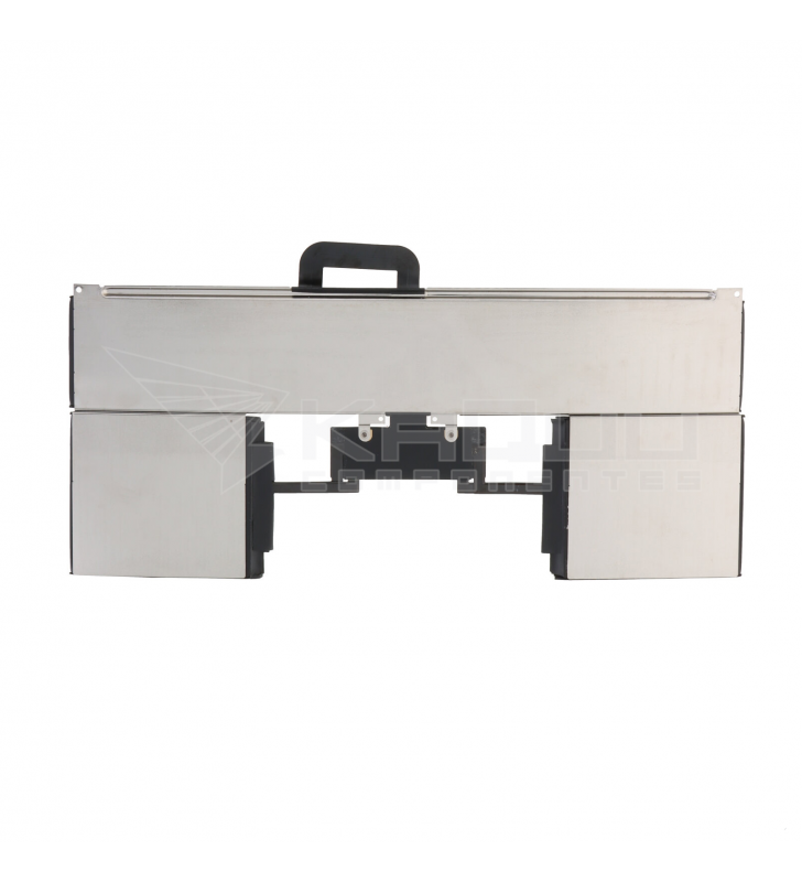 Batería A2669 4561mAh para Macbook Air 13.3 M2 A2681, Air 13 M3 A3113