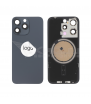 Tapa Trasera iPhone 15 Pro A2848 Azul Pulled Grado A