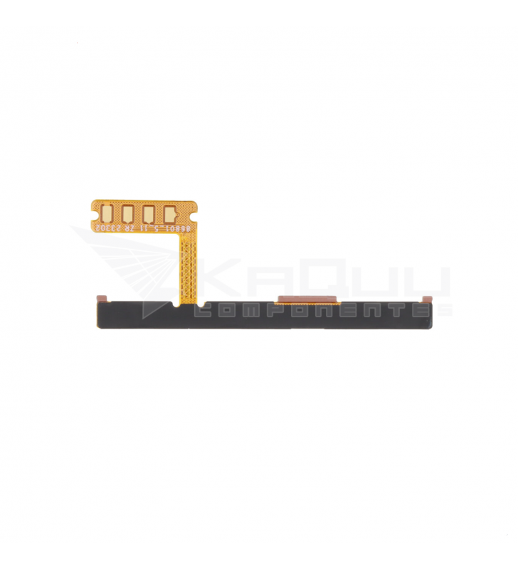 Flex power Botón Encendido Volumen para Samsung Galaxy Tab A9 Plus X210