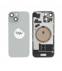 Tapa Trasera iPhone 15 A3090 Verde Pulled Grado A