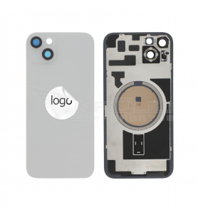 Tapa Trasera iPhone 14 Plus A2886 Blanco Pulled Grado A