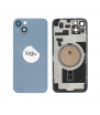 Tapa Trasera iPhone 14 Plus A2886 Azul Pulled Grado A