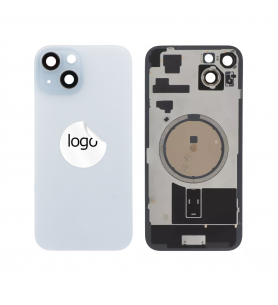 Tapa Trasera iPhone 15 A3090 Azul Pulled Grado A