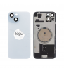 Tapa Trasera iPhone 15 A3090 Azul Pulled Grado A