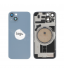 Tapa Trasera iPhone 14 A2882 Azul Pulled Grado A