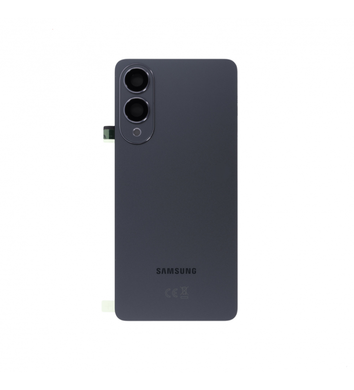 Tapa Trasera Samsung Galaxy S25 Edge S937B Negro GH82-37202C Service Pack