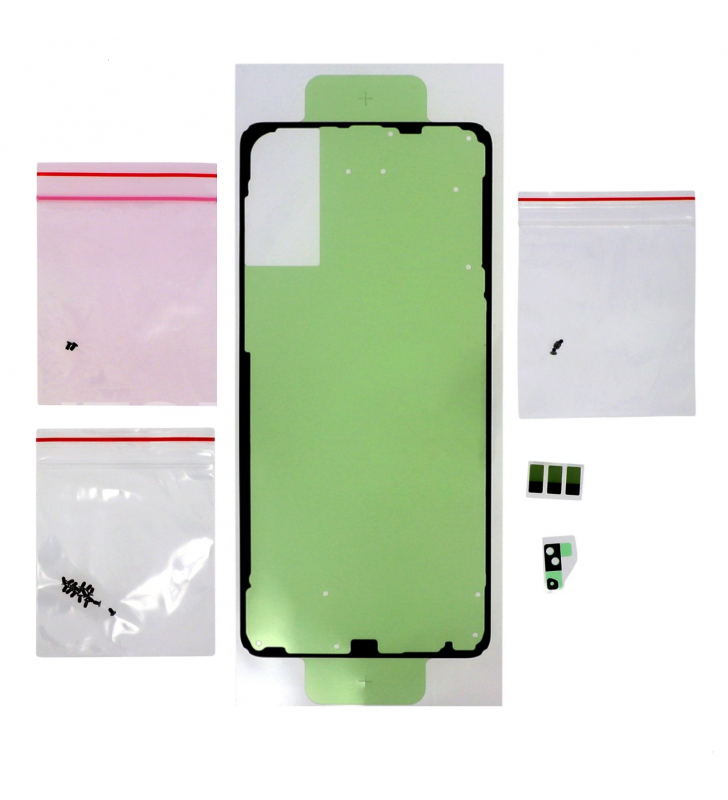 Adhesivo Tapa Trasera Samsung Galaxy S25 Edge S937B GH82-37312A Service Pack