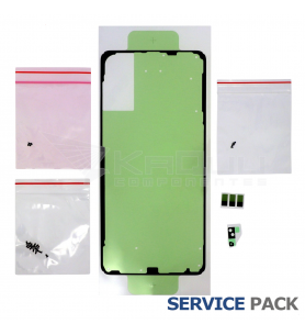 Adhesivo Tapa Trasera Samsung Galaxy S25 Edge S937B GH82-37312A Service Pack