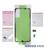Adhesivo Tapa Trasera Samsung Galaxy S25 Edge S937B GH82-37312A Service Pack