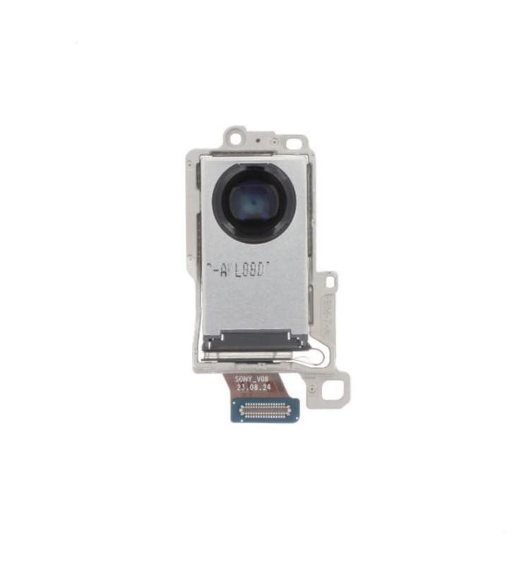 Flex Cámara Trasera Samsung Galaxy S25 Ultra S938B 50Mpx Periscope Telephoto Premium