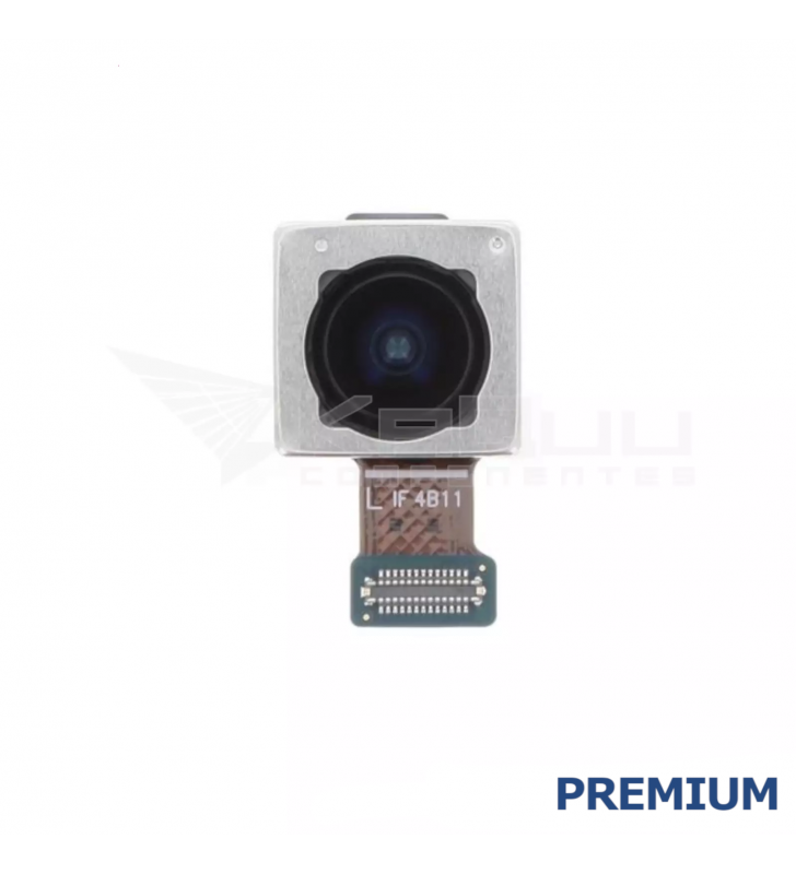 Flex Cámara Trasera Samsung Galaxy S25 Ultra S938B 50Mpx Ultrawide Premium