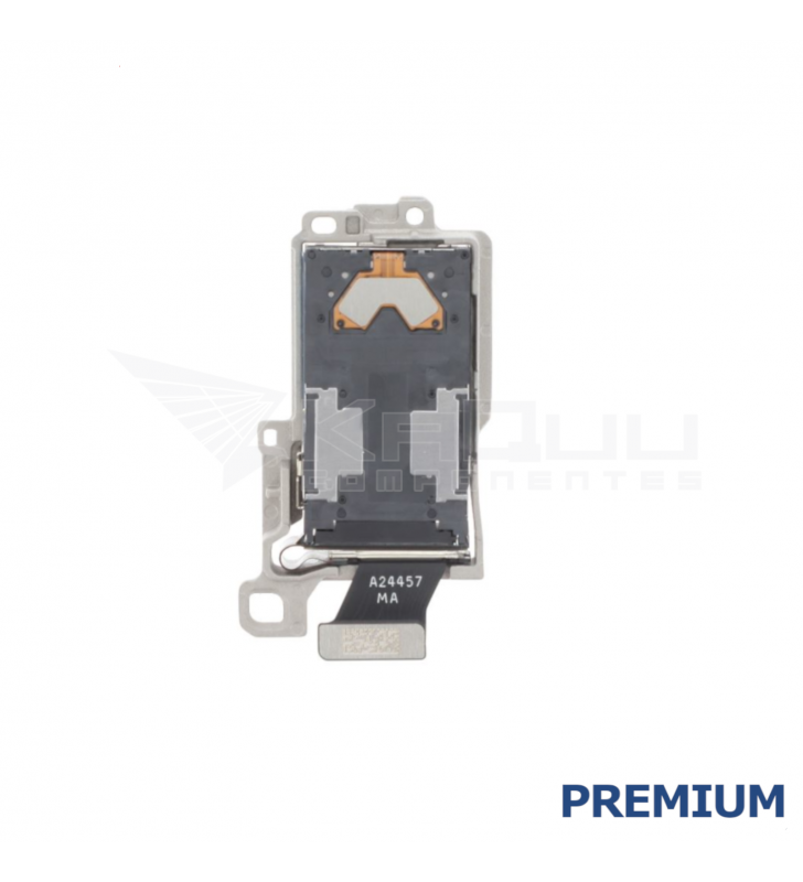 Flex Cámara Trasera Samsung Galaxy S25 Ultra S938B 50Mpx Periscope Telephoto Premium