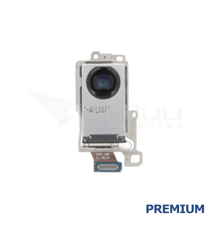 Flex Cámara Trasera Samsung Galaxy S25 Ultra S938B 50Mpx Periscope Telephoto Premium
