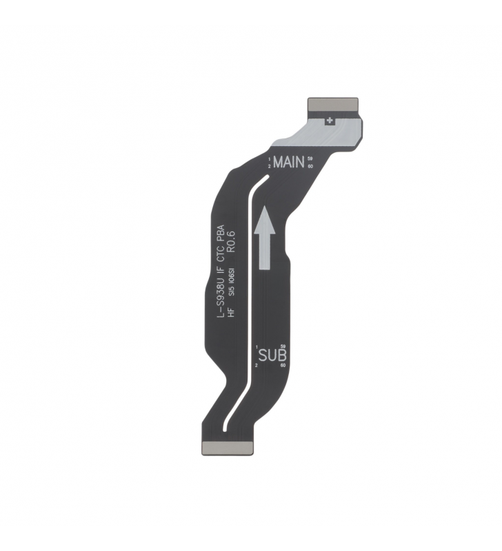 Flex Principal Main para Samsung Galaxy S25 Ultra S938B