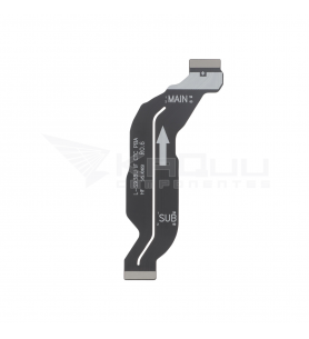 Flex Principal Main para Samsung Galaxy S25 Ultra S938B