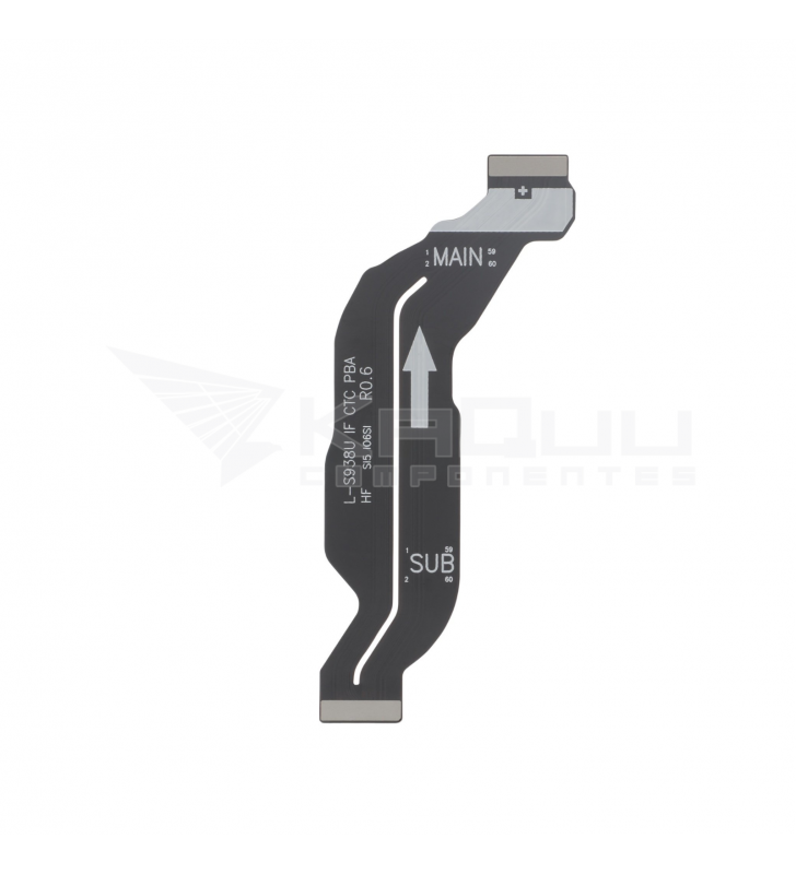Flex Principal Main para Samsung Galaxy S25 Ultra S938B