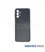 Tapa Trasera Samsung Galaxy A13 2022 A137F, A13 A135F Negro GH82-28387A Service Pack Usado