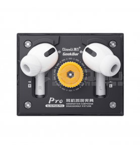 QIANLI Soporte Desmontaje Batería para AirPods Pro